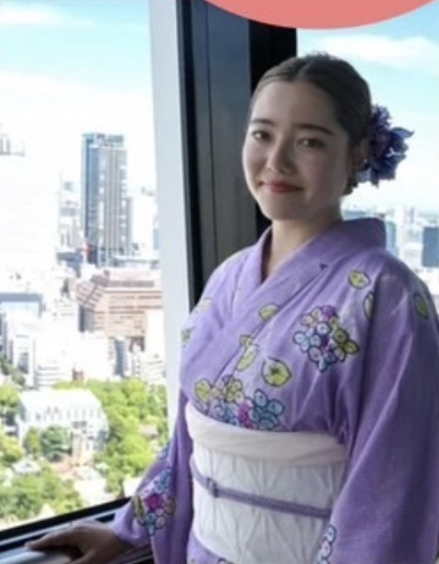 着物スタイル8